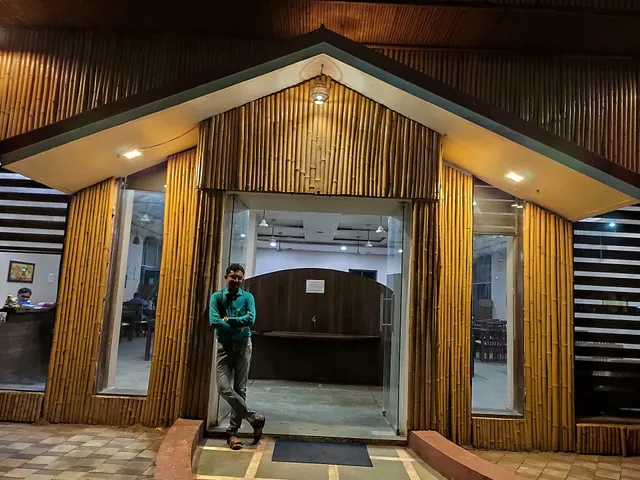 Hotel Shiv Shakti