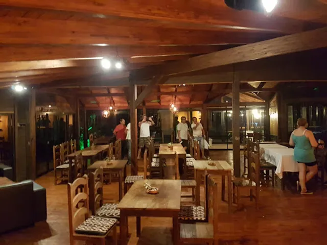 Villa Clorinda Resto