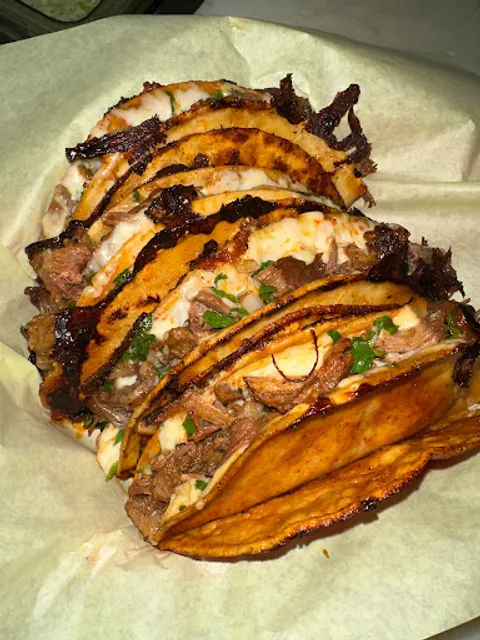 La Casita Mexican Restaurant