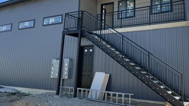 Teton Metal Fabrication