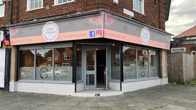 Codis kitchen