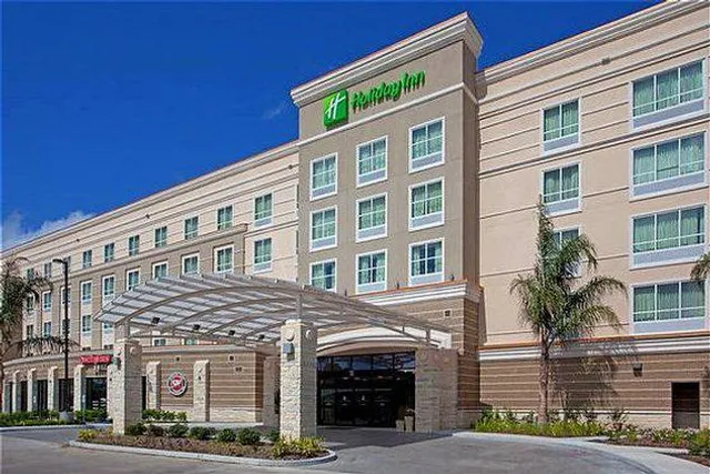 Holiday Inn Hou Energy Corridor Eldridge, an IHG Hotel