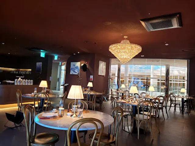 사이먼스테이크 롯데백화점 울산점