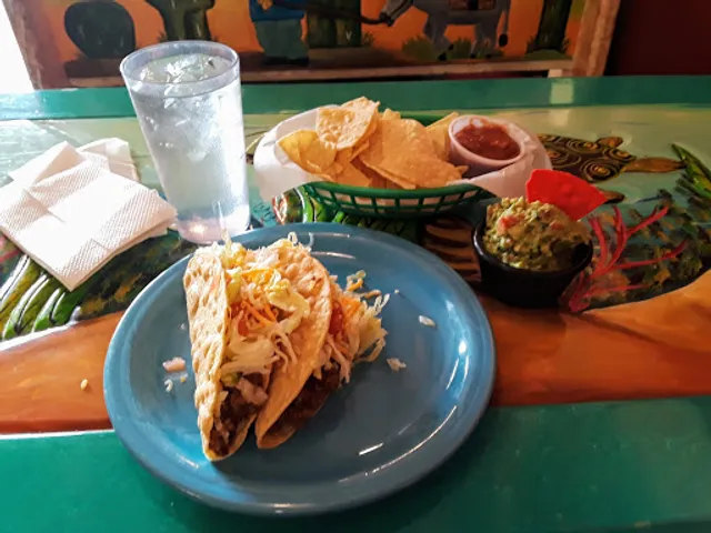 Tacos Cancun Mexican Grill