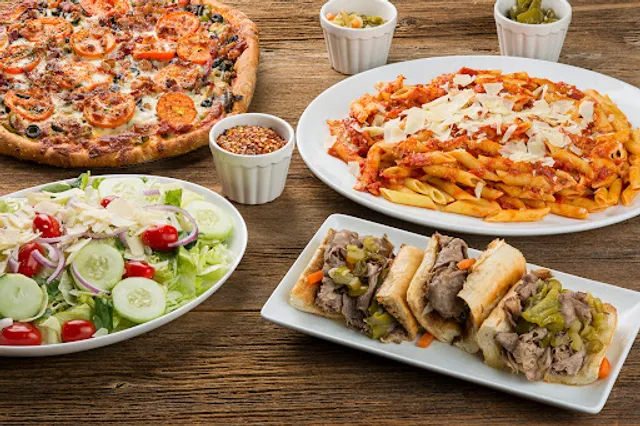 Rosati's Pizza @Trophy Club