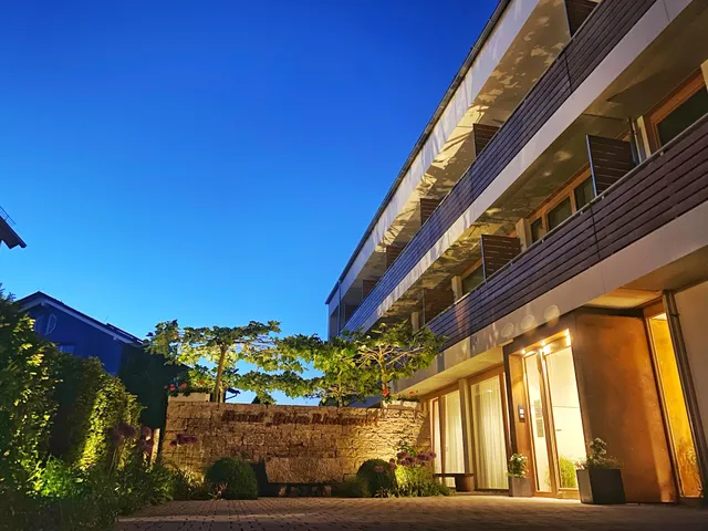 Hotel & Gasthaus "Beim Rinderwirt"