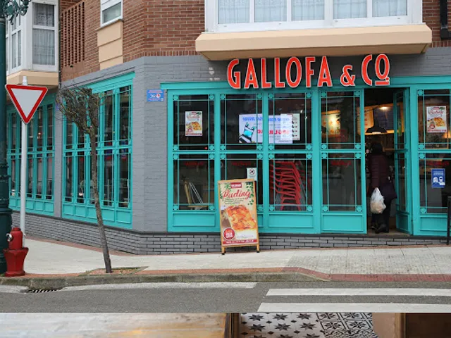 Panadería Gallofa&Co