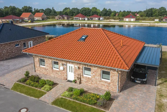 Ferienhaus-Emslandzauber.de