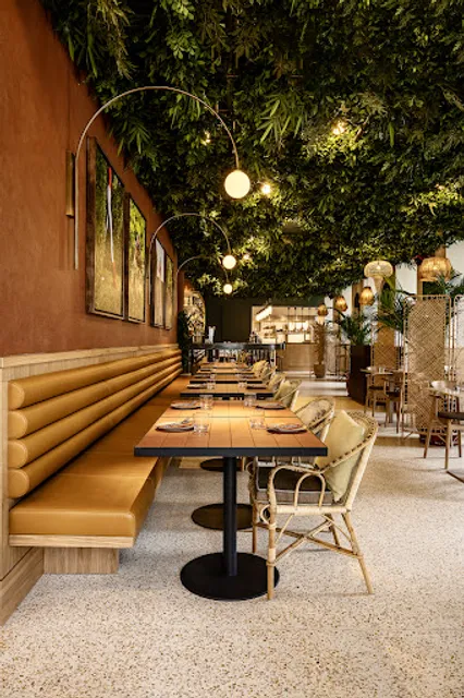 Flava Kitchen & More