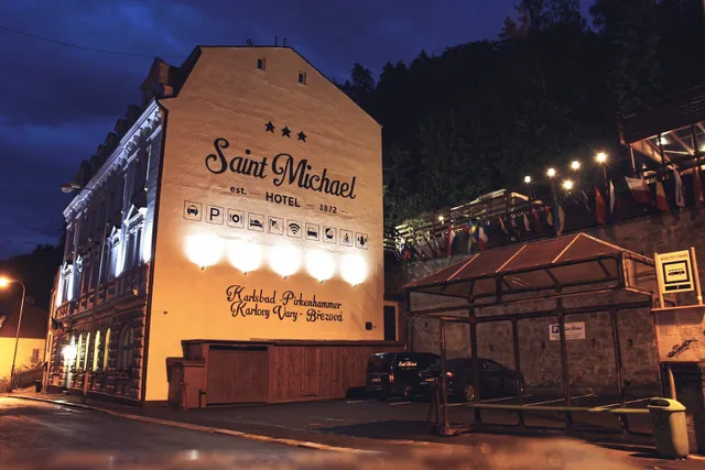 Hotel St. Michael