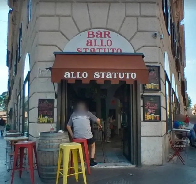 Bar allo Statuto