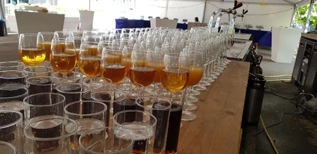 deKleineBaron Catering&Coffee