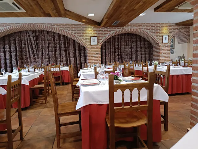 Restaurante Rocal