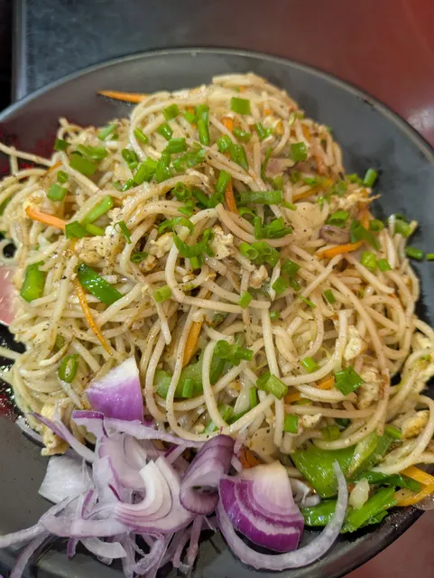 Aroma Chinese Fast Food