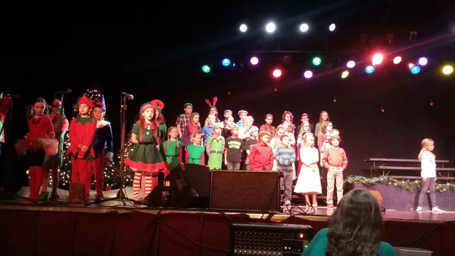 Meramec Music Theatre