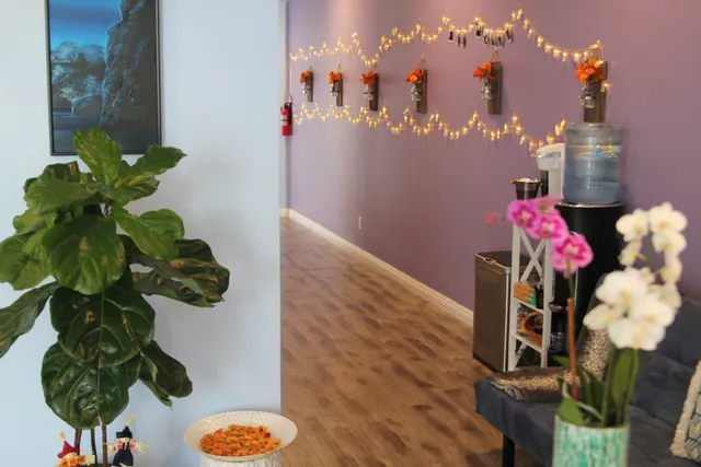 Sugar Lash Beauty Bar