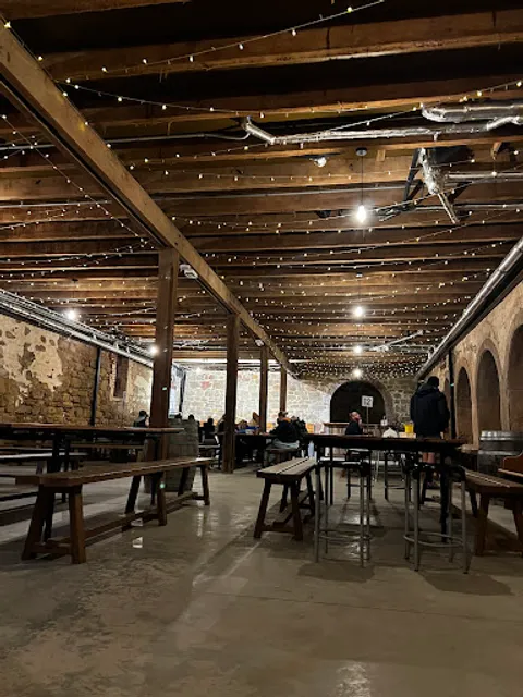 Jacka Brothers Brewery