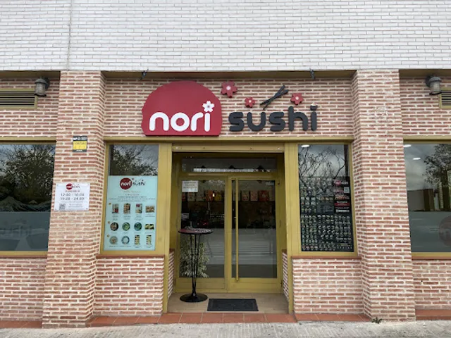 Nori Sushi Coslada