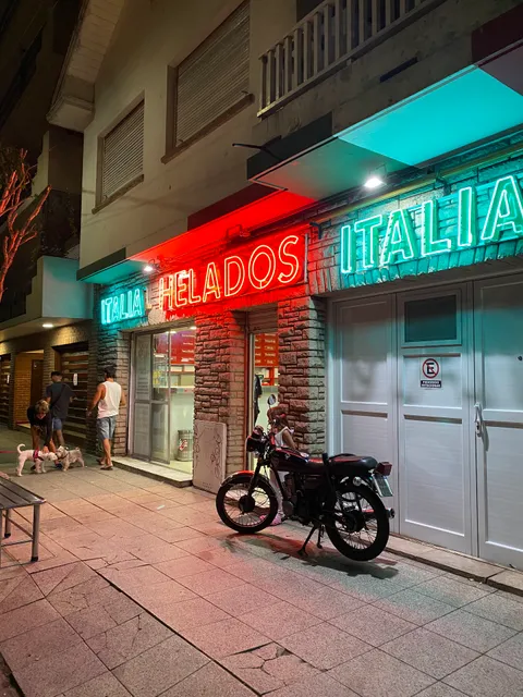 Helados Italia