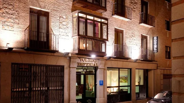 Sercotel Toledo Imperial