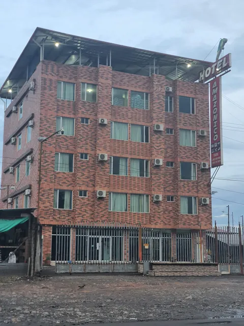 Hotel Amazonico
