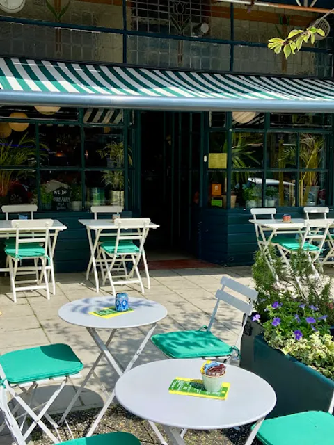 Gourmet Kitchen Folkestone