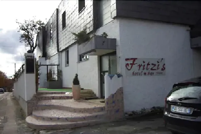 Fritzi's art Hotel