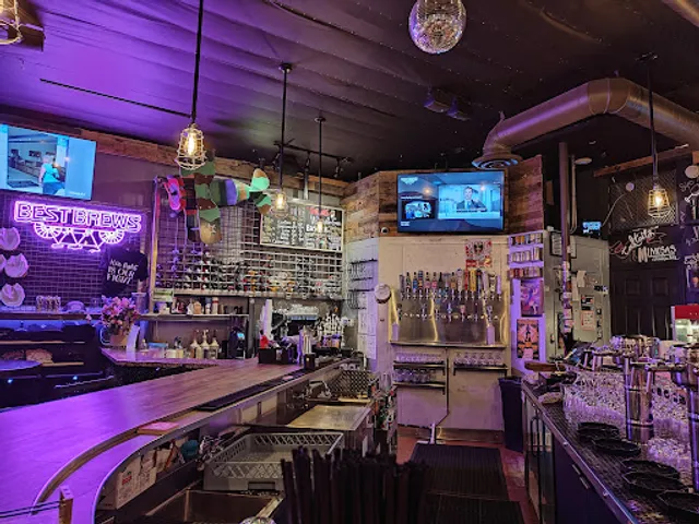 Best Brews Taproom