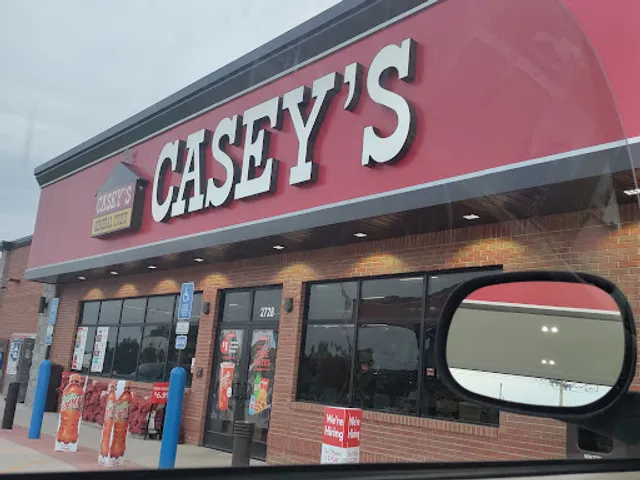 Casey's