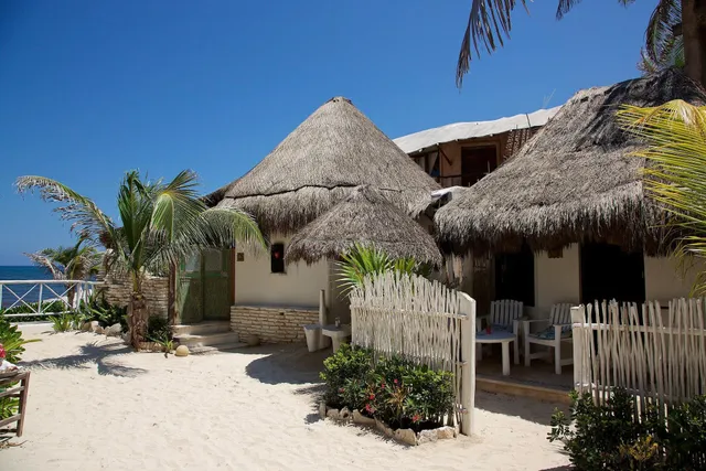 Punta Piedra Beach Posada