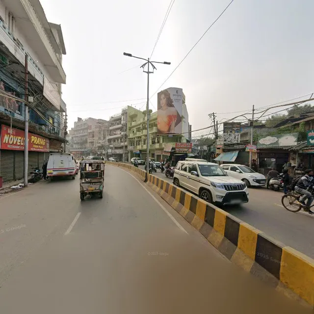 Super OYO Flagship Hotel Mannat