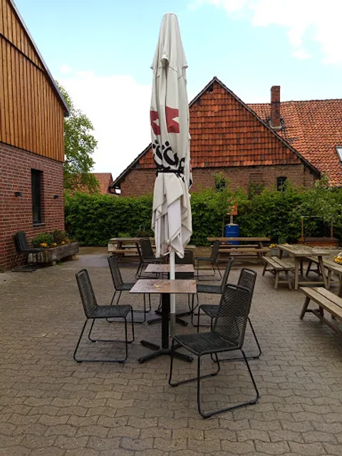 Hofladen & Café „Zum Bullenstall“