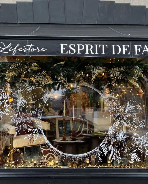 Villa Esprit De Famille