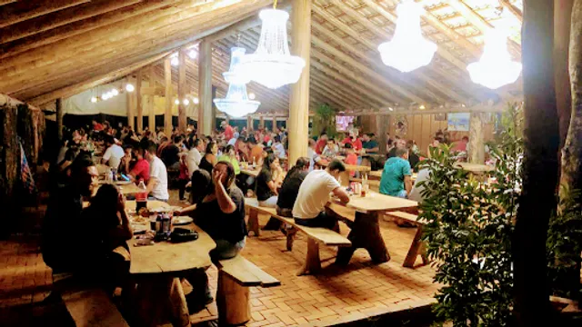 Pesqueiro Brejo Encantado