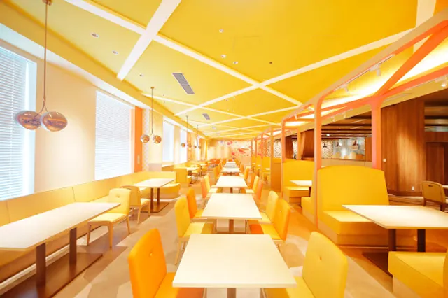 VITA DINING Solis Gratia