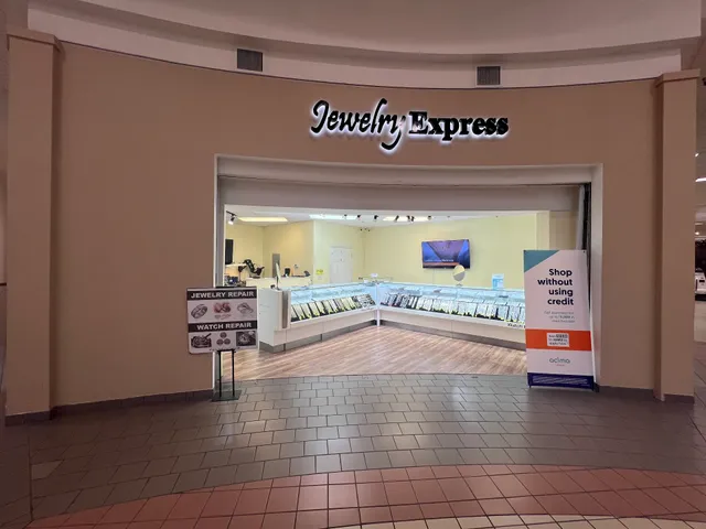 Jewelry express