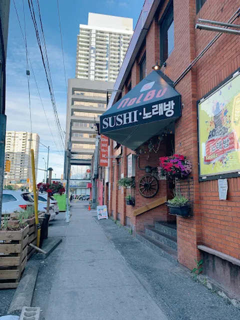 Nolbu Sushi