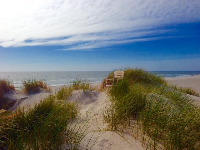 Haus Wikinger, Amrum
