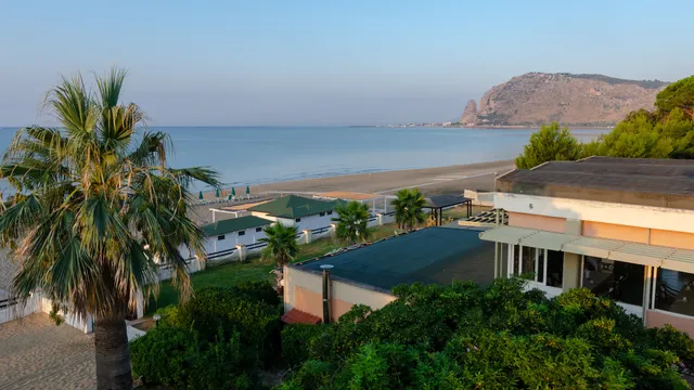 Villa dei Principi Hotel