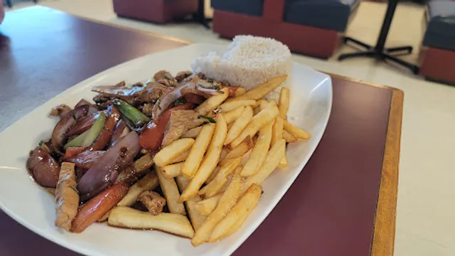 Mama Chela Peruvian Cuisine