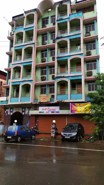 OYO 46408 Hotel Saaj