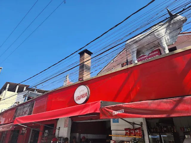 Adega E Churrascaria Do Gaúcho