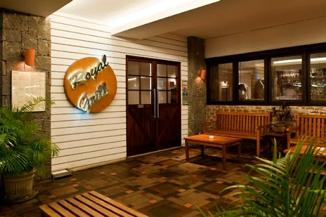 Royal Grill