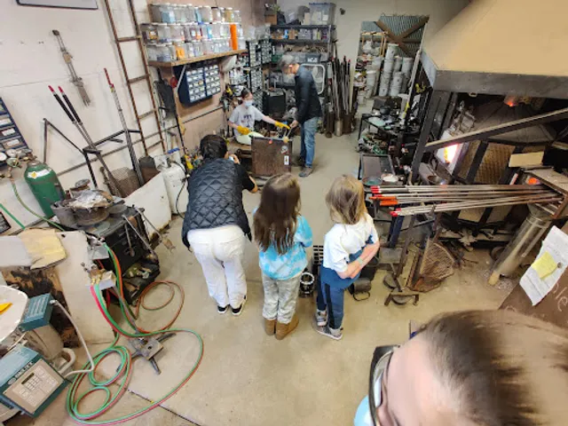 Half Moon Bay Art Glass