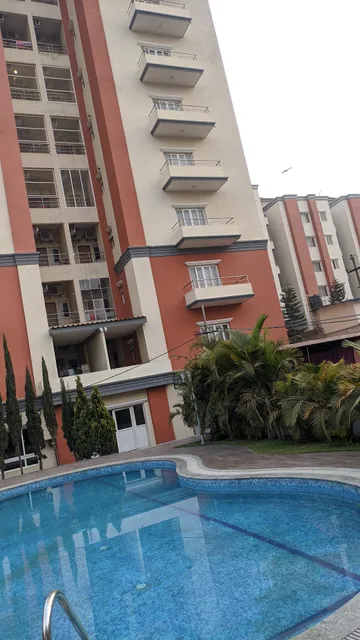 Bhatbhateni Apartments