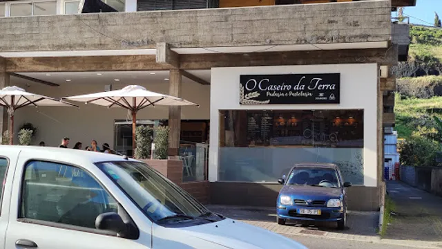Padaria Pastelaria O Caseiro da Terra