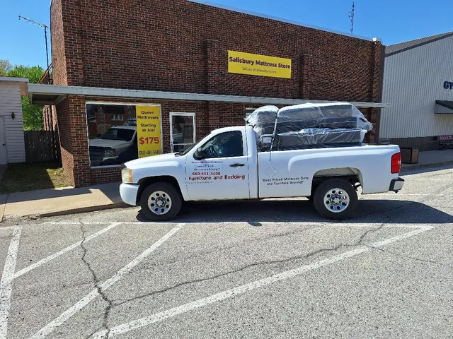 Salisbury Mattress Store