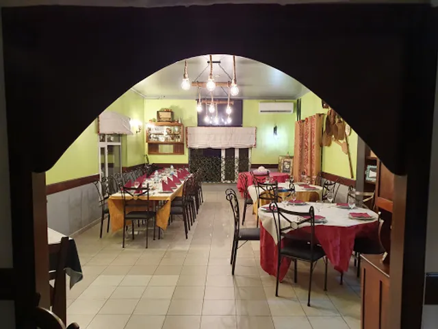 Restaurante Império Dos Sabores