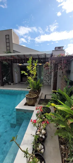 Pousada Recanto das Orquídeas