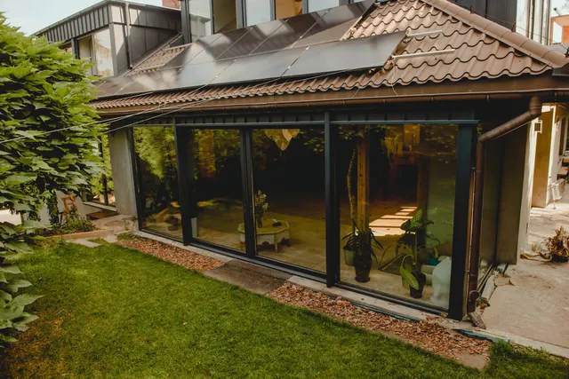 BlissHouse Ośrodek Warsztatowy